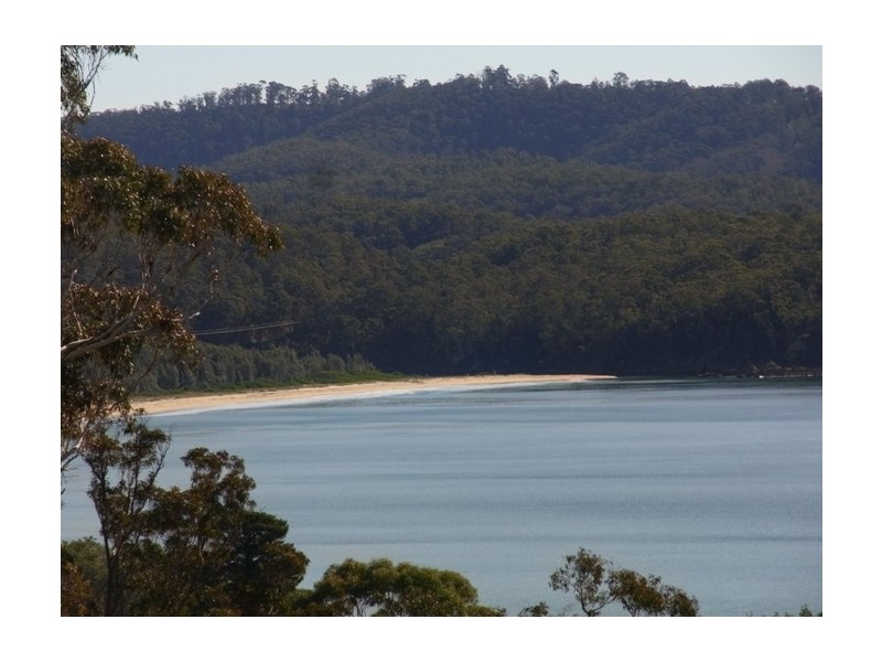 10 CORNUBIA PLACE, Boydtown NSW 2551