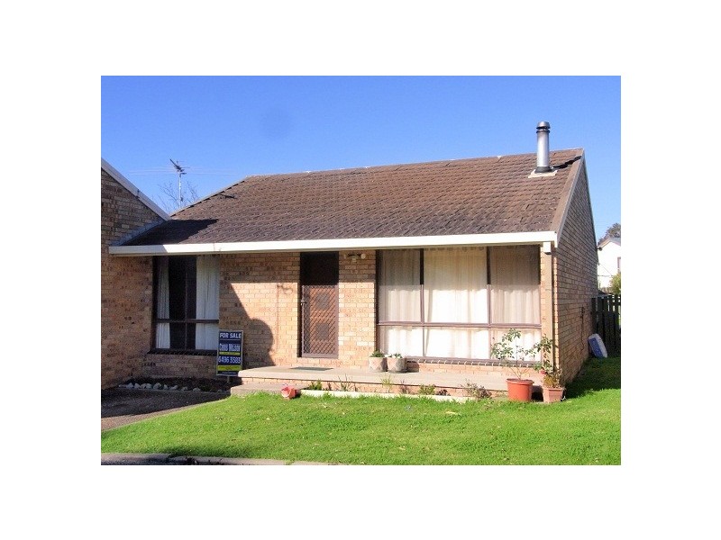 UNIT 6, 12 BARCLAY STREET, Eden NSW 2551