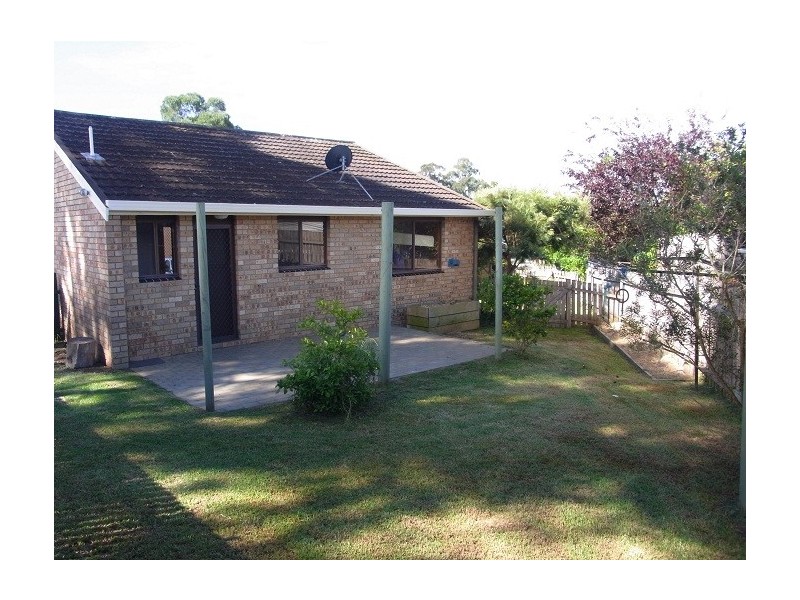 UNIT 6, 12 BARCLAY STREET, Eden NSW 2551