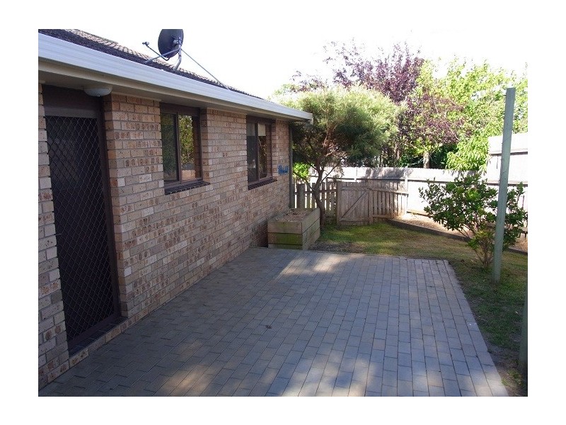 UNIT 6, 12 BARCLAY STREET, Eden NSW 2551