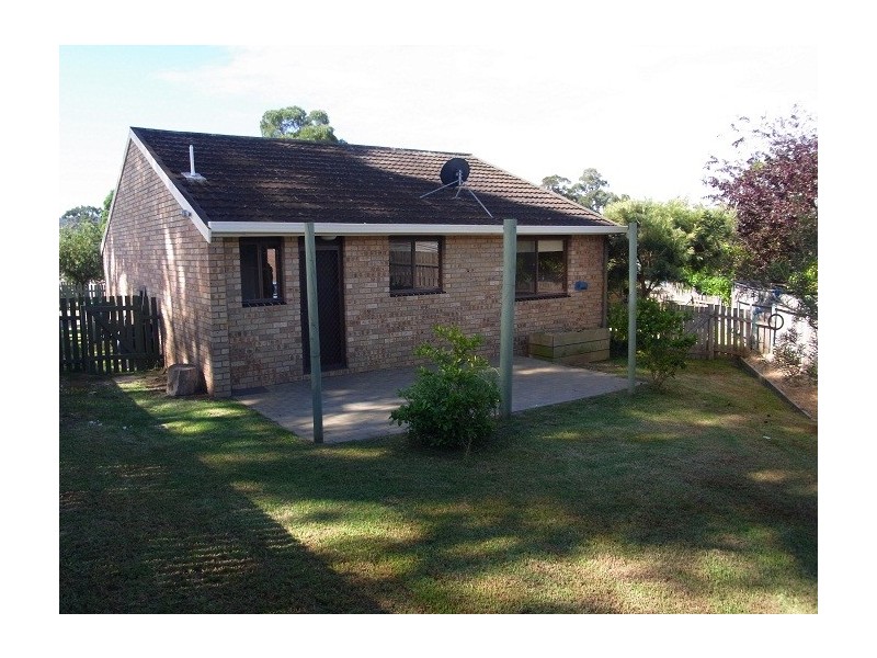 UNIT 6, 12 BARCLAY STREET, Eden NSW 2551