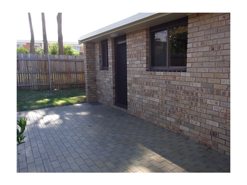 UNIT 6, 12 BARCLAY STREET, Eden NSW 2551