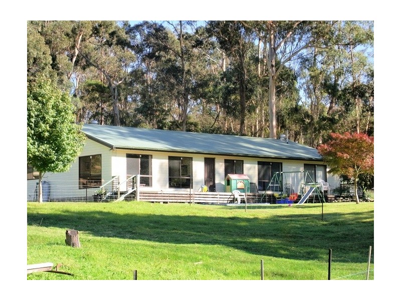 30 TOWAMBA ROAD, Eden NSW 2551