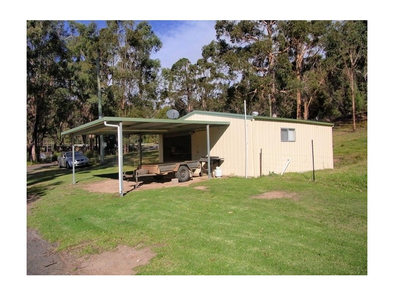 30 TOWAMBA ROAD, Eden NSW 2551