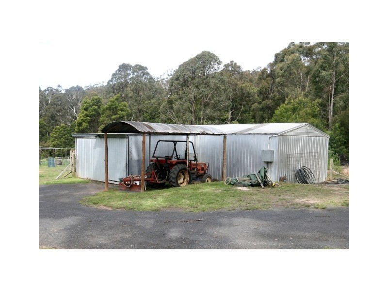 30 TOWAMBA ROAD, Eden NSW 2551