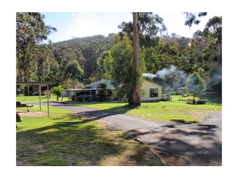 30 TOWAMBA ROAD, Eden NSW 2551