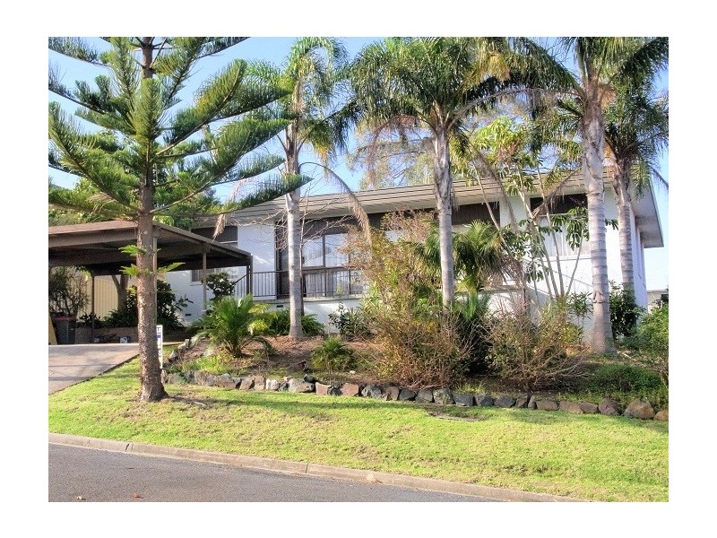 4 ANDREA STREET, Eden NSW 2551