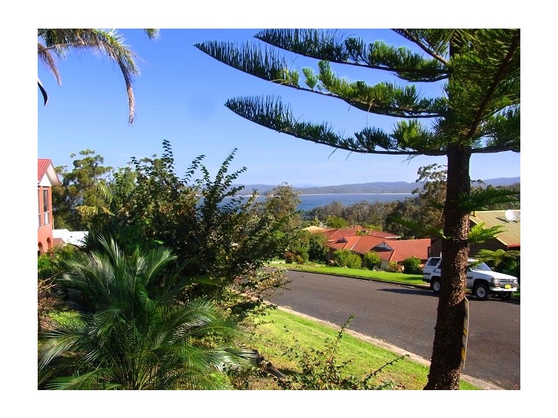 4 ANDREA STREET, Eden NSW 2551