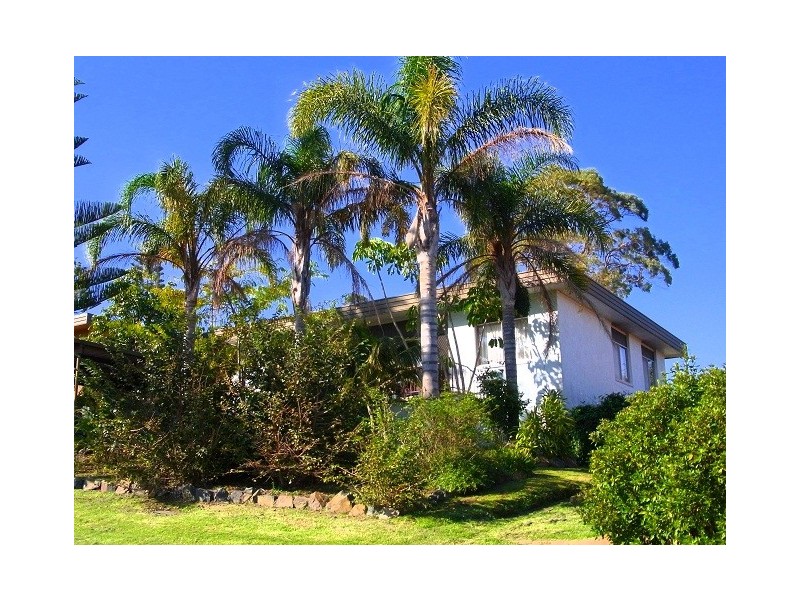 4 ANDREA STREET, Eden NSW 2551