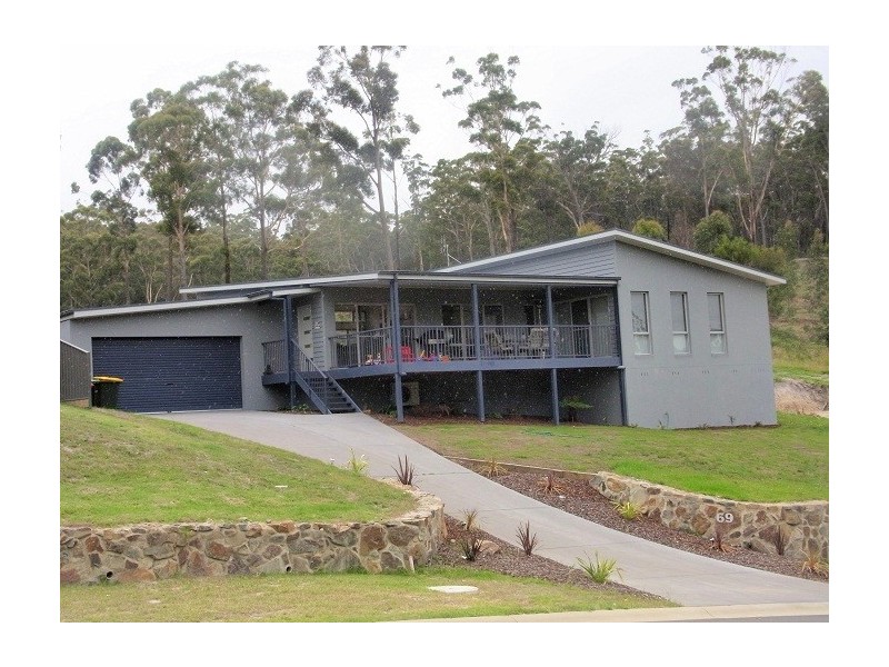 69 KB TIMMS DRIVE, Eden NSW 2551