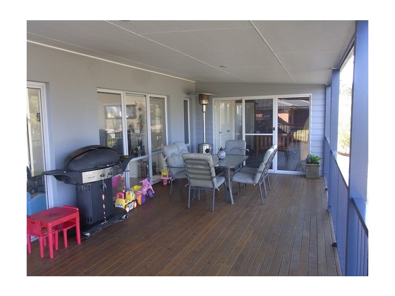 69 KB TIMMS DRIVE, Eden NSW 2551