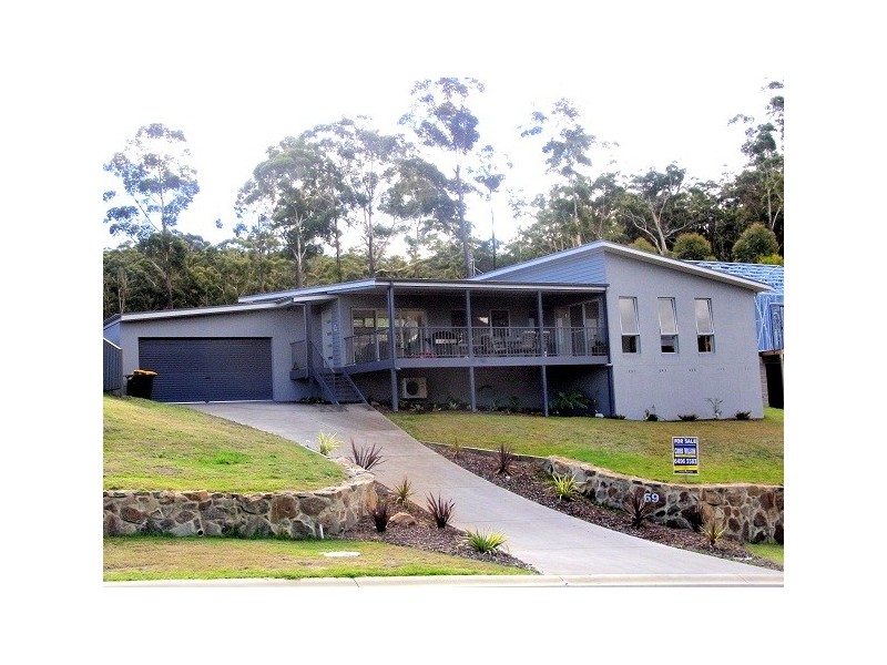 69 KB TIMMS DRIVE, Eden NSW 2551