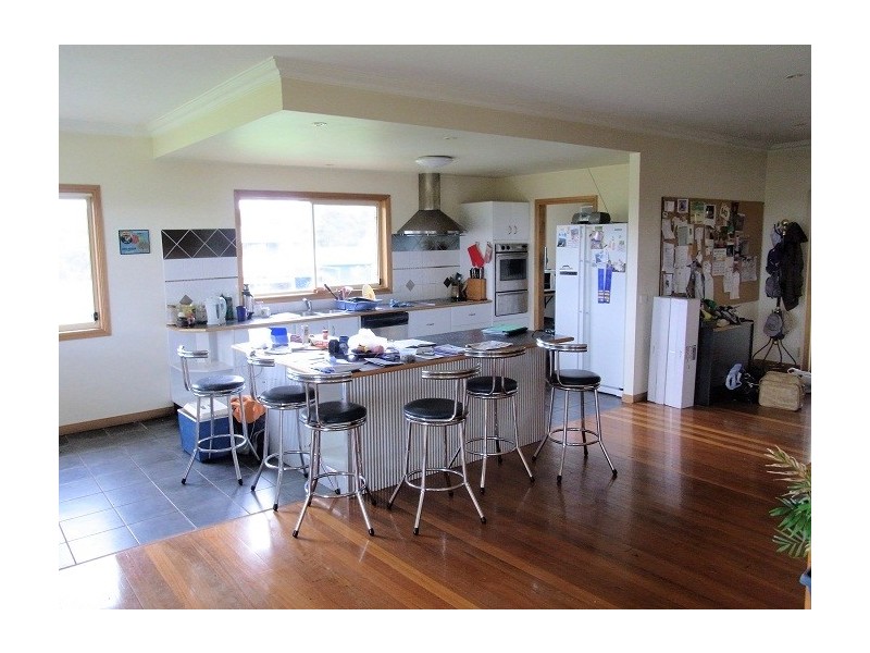 972 BACKCREEK ROAD, Lochiel NSW 2549