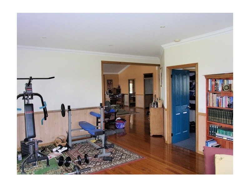 972 BACKCREEK ROAD, Nethercote NSW 2549