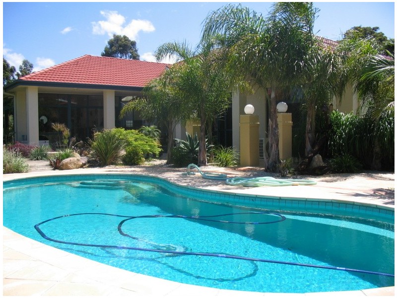3 GEORGE BROWN STREET, Eden NSW 2551