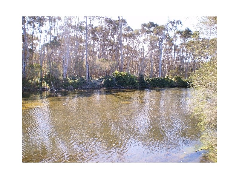 3 GEORGE BROWN STREET, Eden NSW 2551