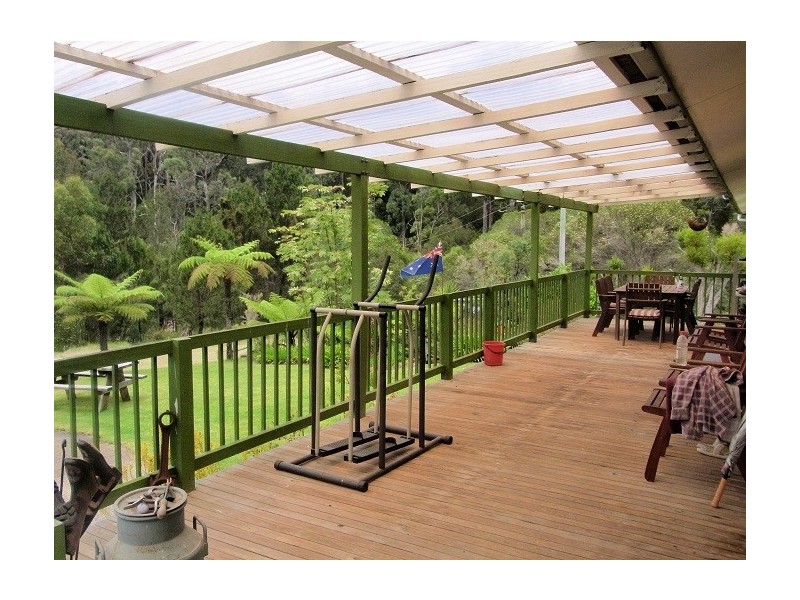 350 BACK CREEK ROAD, Lochiel NSW 2549