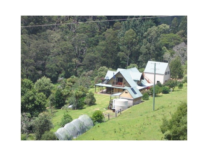 64 RUGGS ROAD, Nethercote NSW 2549