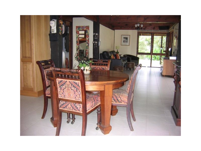 64 RUGGS ROAD, Nethercote NSW 2549