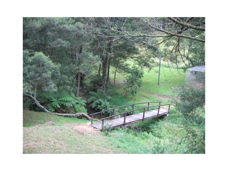 64 RUGGS ROAD, Nethercote NSW 2549
