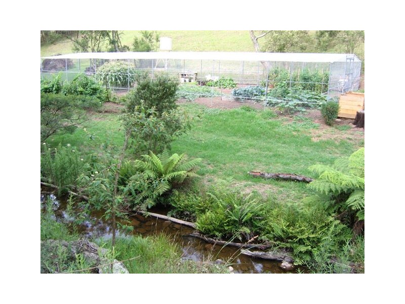 64 RUGGS ROAD, Nethercote NSW 2549