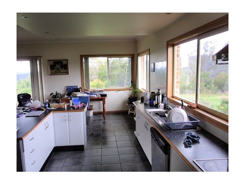 972 Back Creek Road, Lochiel NSW 2549