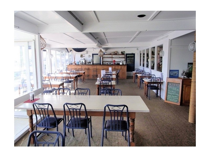 253  IMLAY STREET, Eden NSW 2551