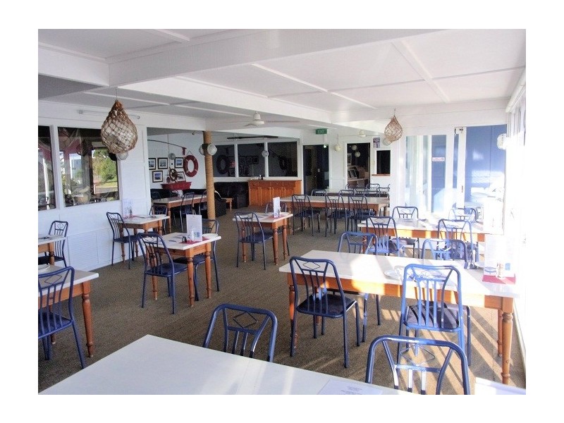 253  IMLAY STREET, Eden NSW 2551