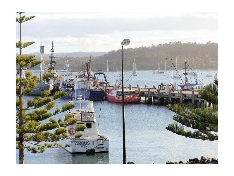 253  IMLAY STREET, Eden NSW 2551