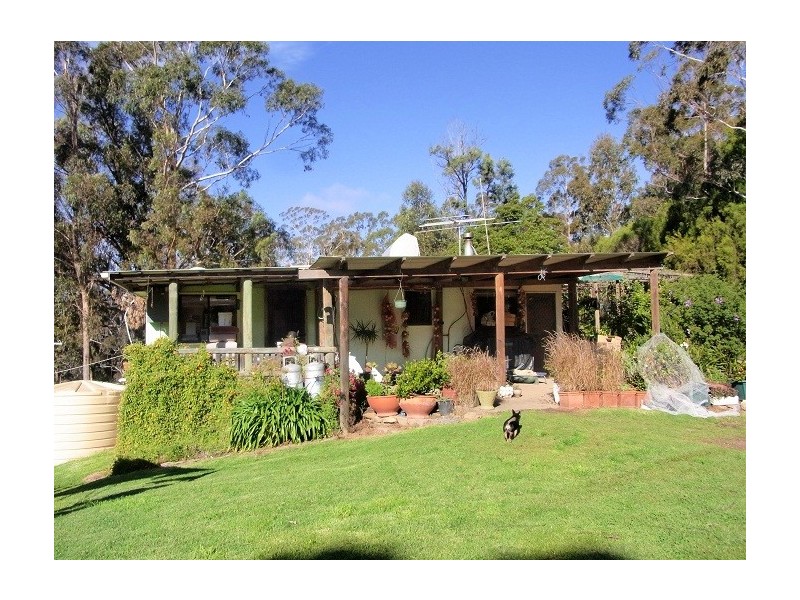 Lot 3 Kiah Store road, Kiah NSW 2551