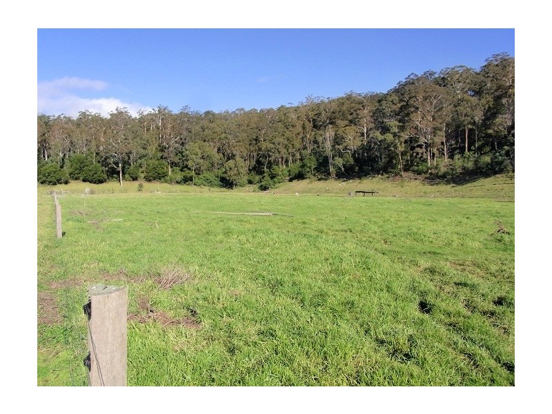 Lot 3 Kiah Store road, Kiah NSW 2551