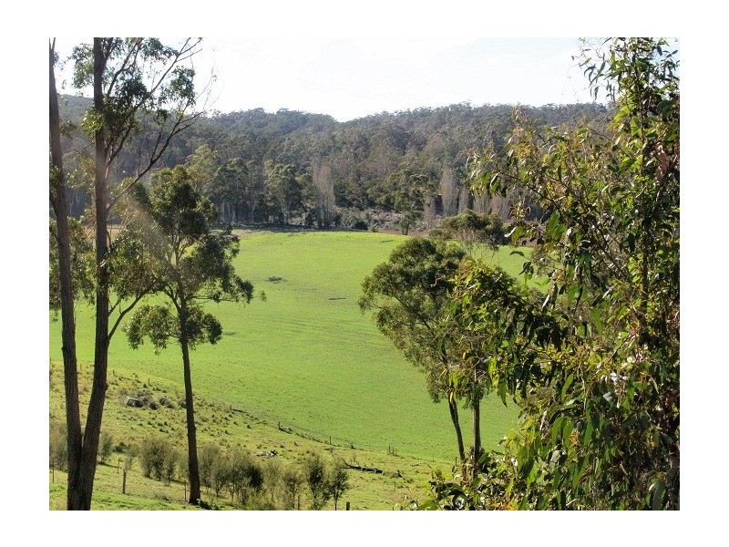 Lot 3 Kiah Store road, Kiah NSW 2551