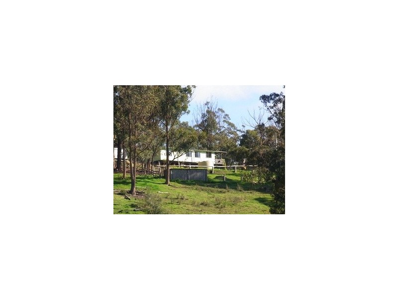 Lot 3 Kiah Store road, Kiah NSW 2551