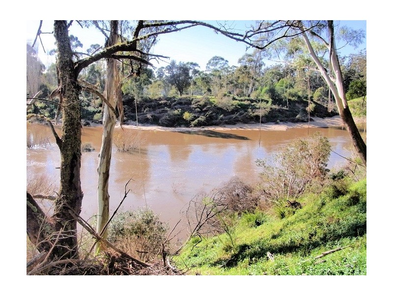 Lot 3 Kiah Store road, Kiah NSW 2551