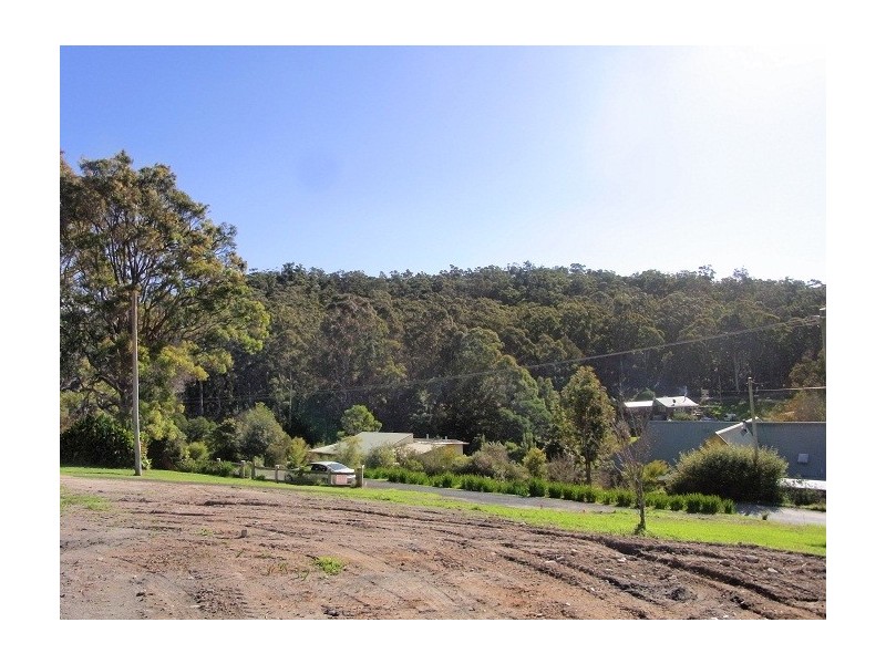 Lot 146  West Street, Eden NSW 2551