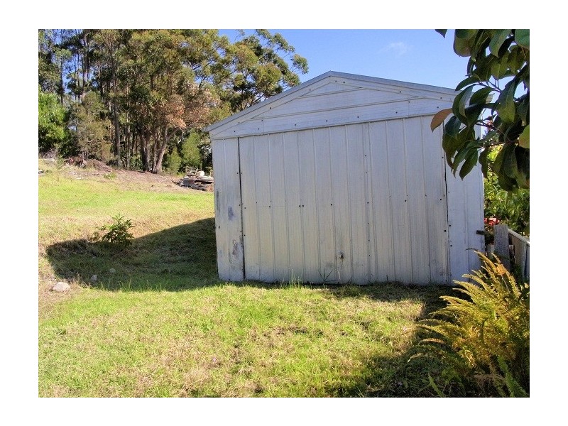 Lot 146  West Street, Eden NSW 2551