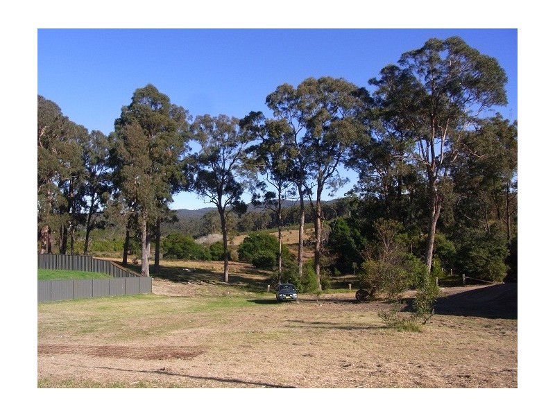 Lot 429 KINGFISHER CIRCUIT, Eden NSW 2551
