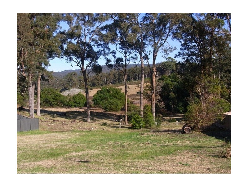 Lot 429 KINGFISHER CIRCUIT, Eden NSW 2551