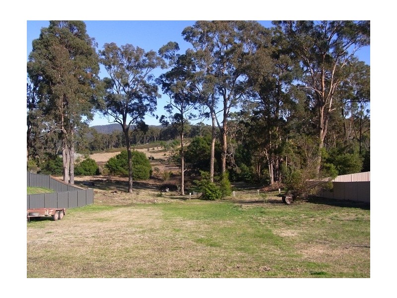 Lot 429 KINGFISHER CIRCUIT, Eden NSW 2551