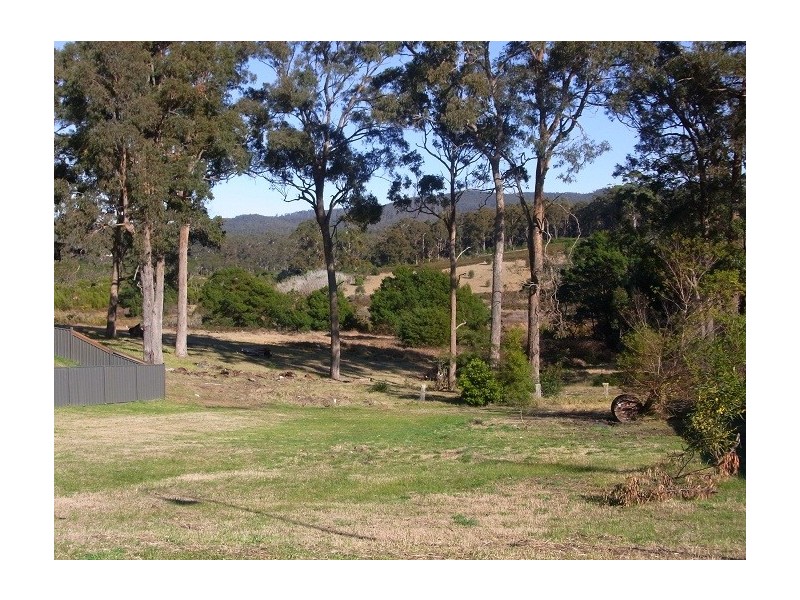 Lot 429 KINGFISHER CIRCUIT, Eden NSW 2551
