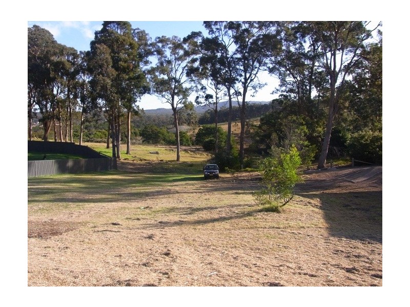 Lot 429 KINGFISHER CIRCUIT, Eden NSW 2551