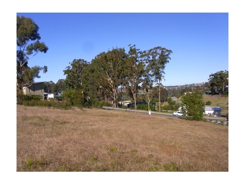 LOT 330 TRUMPETER AVENUE, Eden NSW 2551