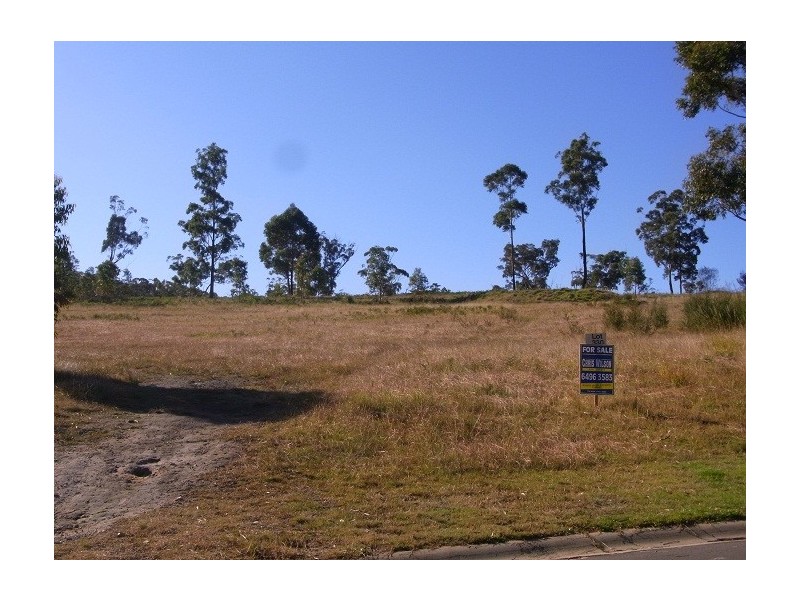 LOT 330 TRUMPETER AVENUE, Eden NSW 2551