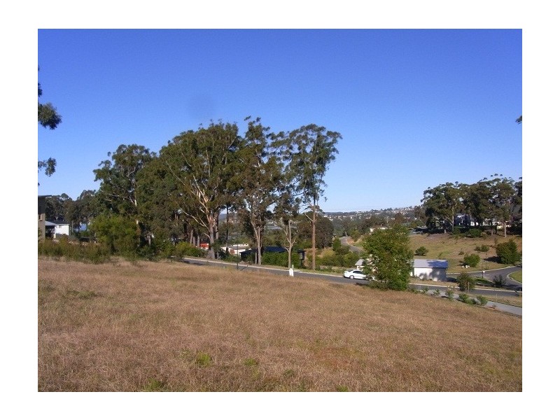LOT 330 TRUMPETER AVENUE, Eden NSW 2551