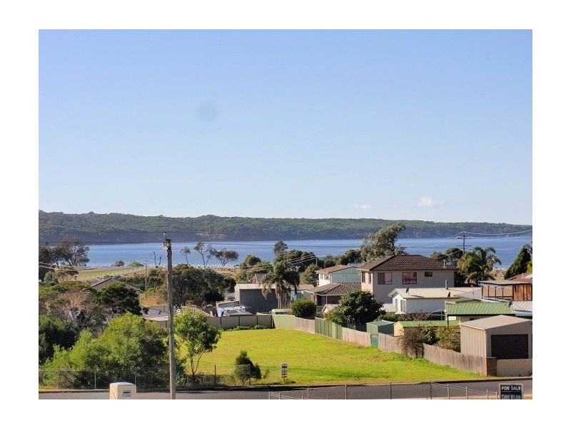 LOT 1  WAHOO COURT, Eden NSW 2551