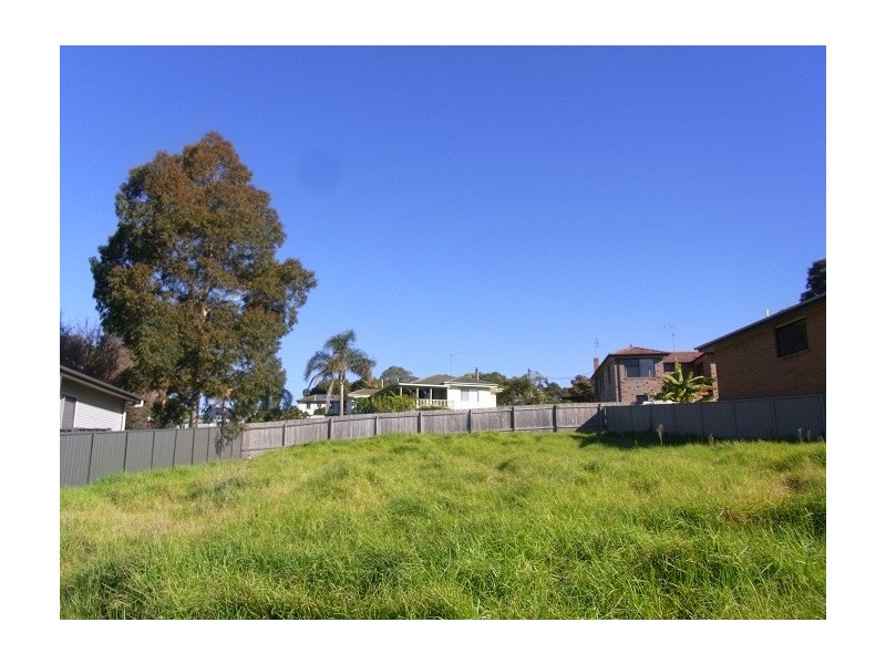 LOT 1  WAHOO COURT, Eden NSW 2551