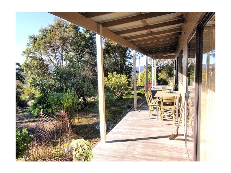 20 ADELAIDE AVENUE, Wonboyn NSW 2551