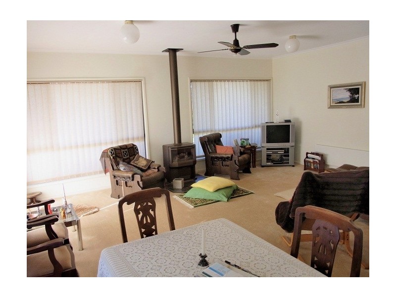 20 ADELAIDE AVENUE, Wonboyn NSW 2551