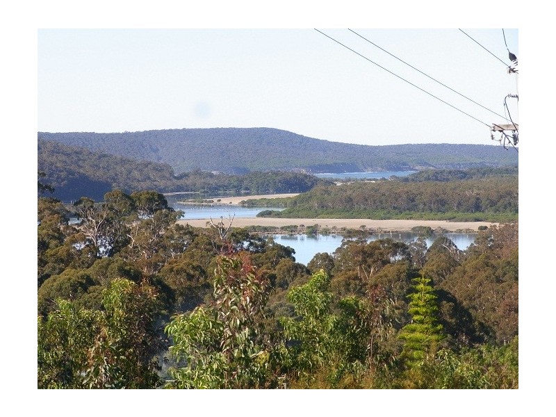 20 ADELAIDE AVENUE, Wonboyn NSW 2551