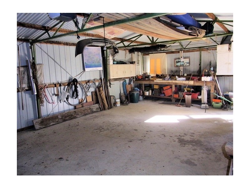 20 ADELAIDE AVENUE, Wonboyn NSW 2551